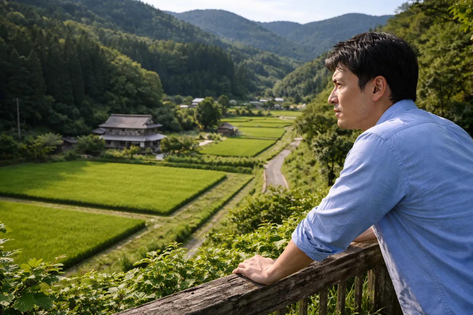 遠方の空き家管理｜放置せずに済む方法