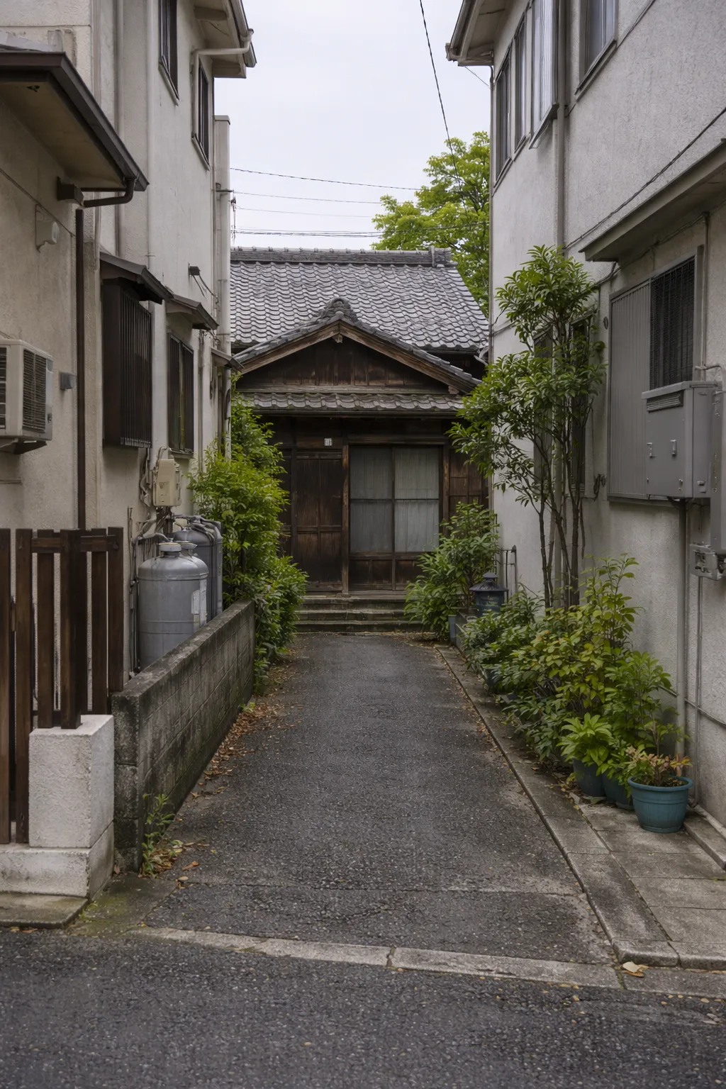 【サンプルなので要差替え】借地権付き建物の買取事例