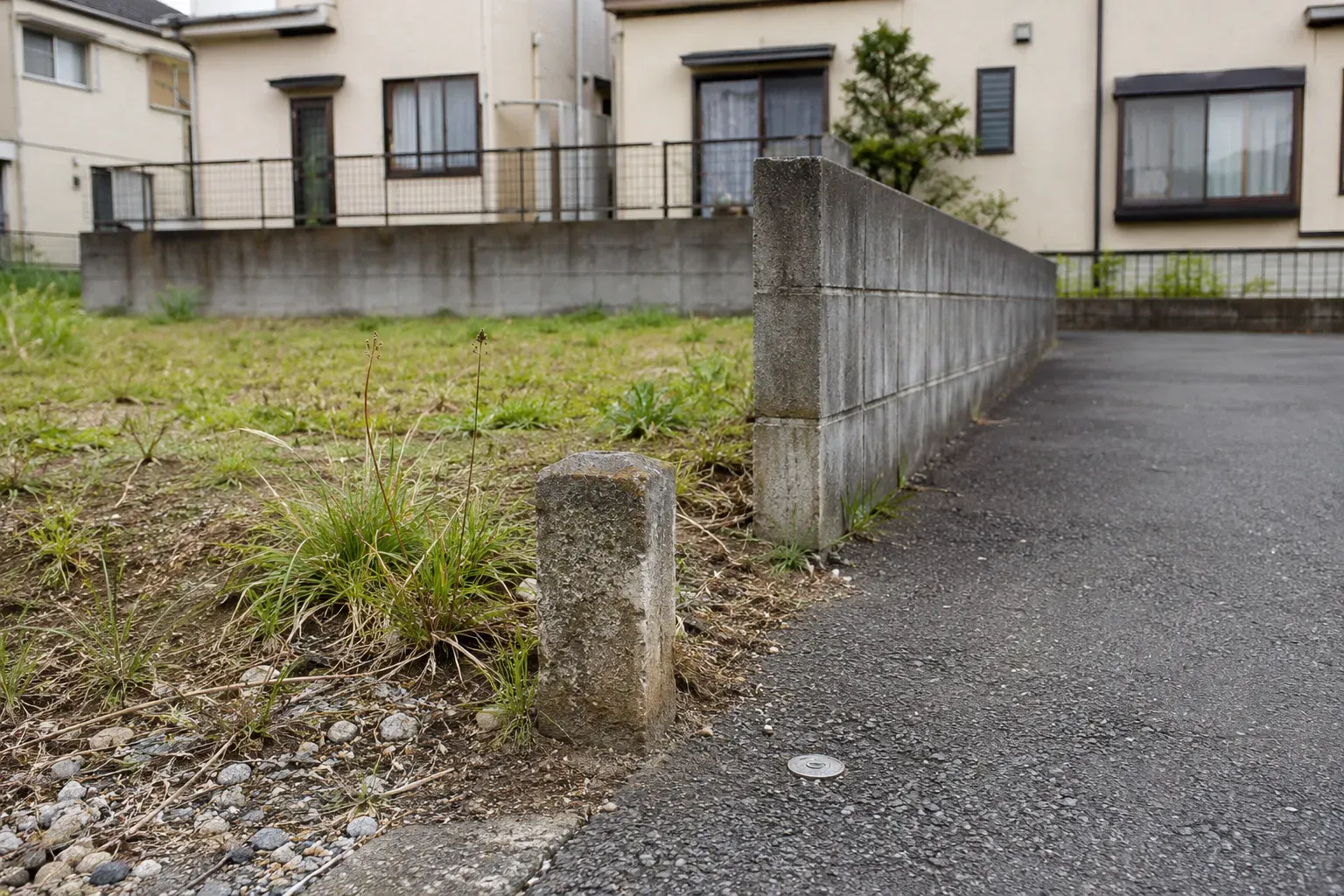 「境界未確定」の土地買取事例——筆界特定制度で隣地交渉を突破