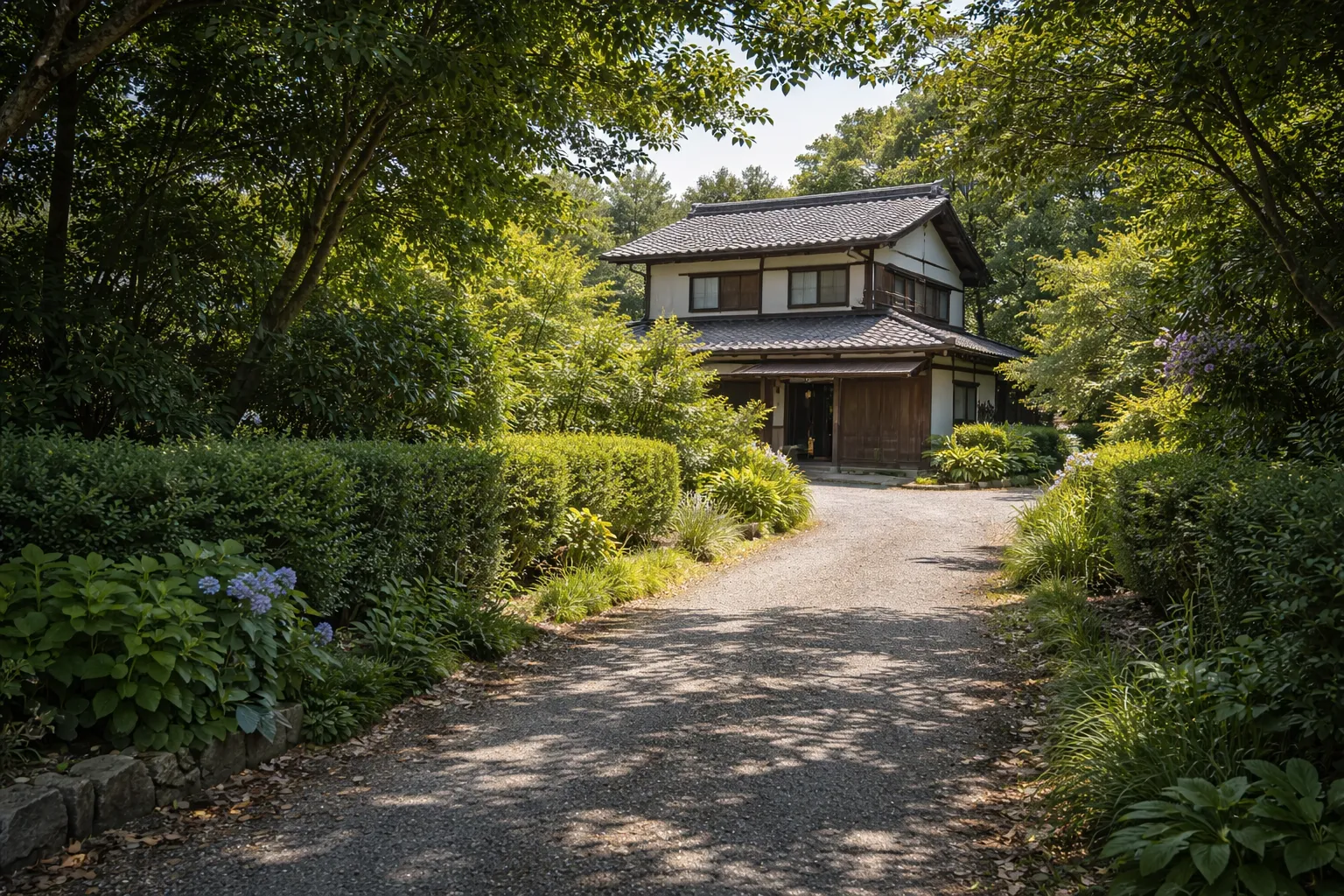 旗竿地のメリット・デメリット｜売却時のアピールポイント