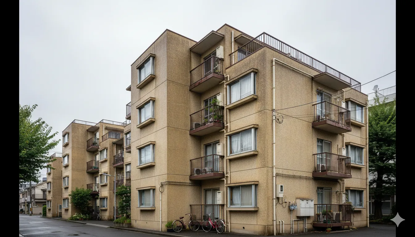 既存不適格マンションの売却｜住宅ローンは使える？