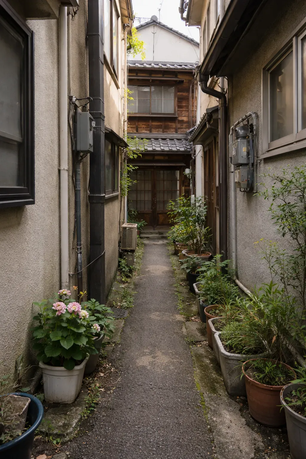 再建築不可