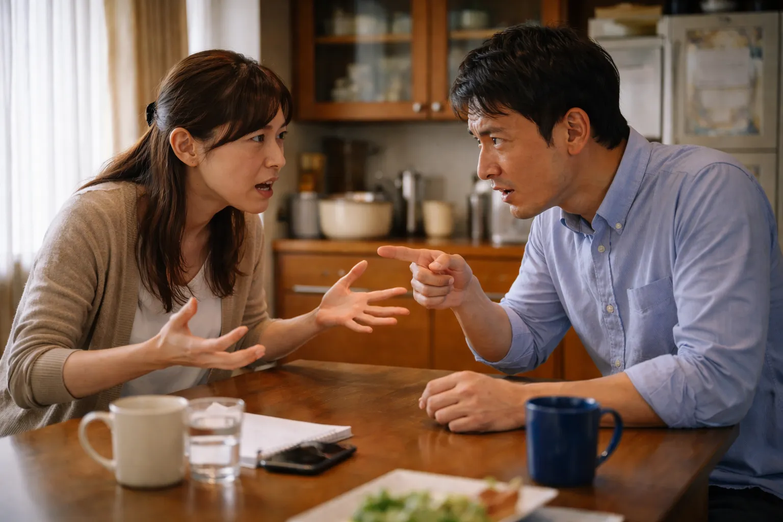 空き家相続のトラブル事例と対策