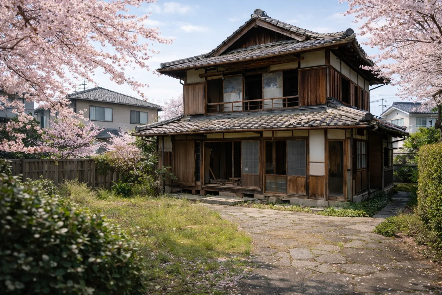 空き家の売却時期|売り時を見極めるポイント