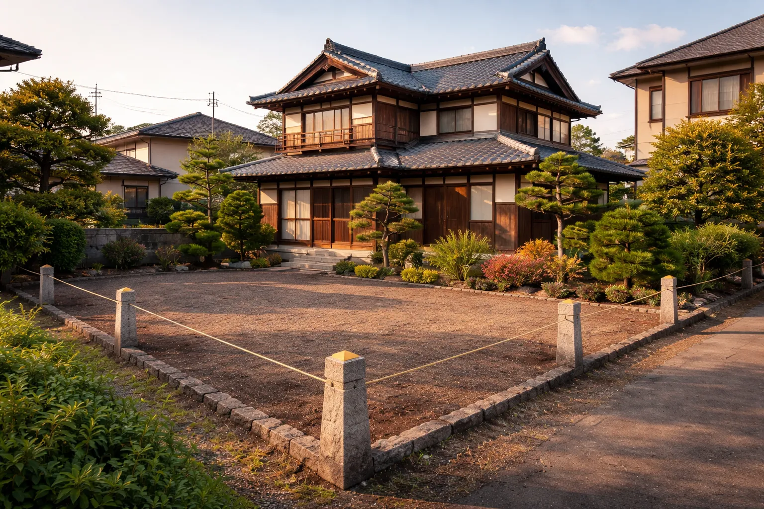 借地権とは?売却方法と注意点を解説