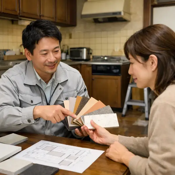 古い家のリフォーム費用｜売却前にかけるべき？