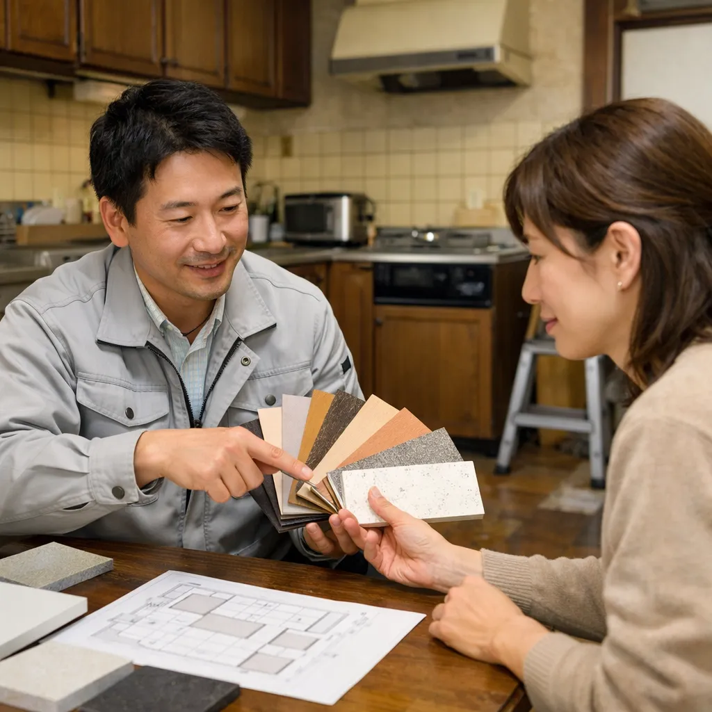 古い家のリフォーム費用|売却前にかけるべき?