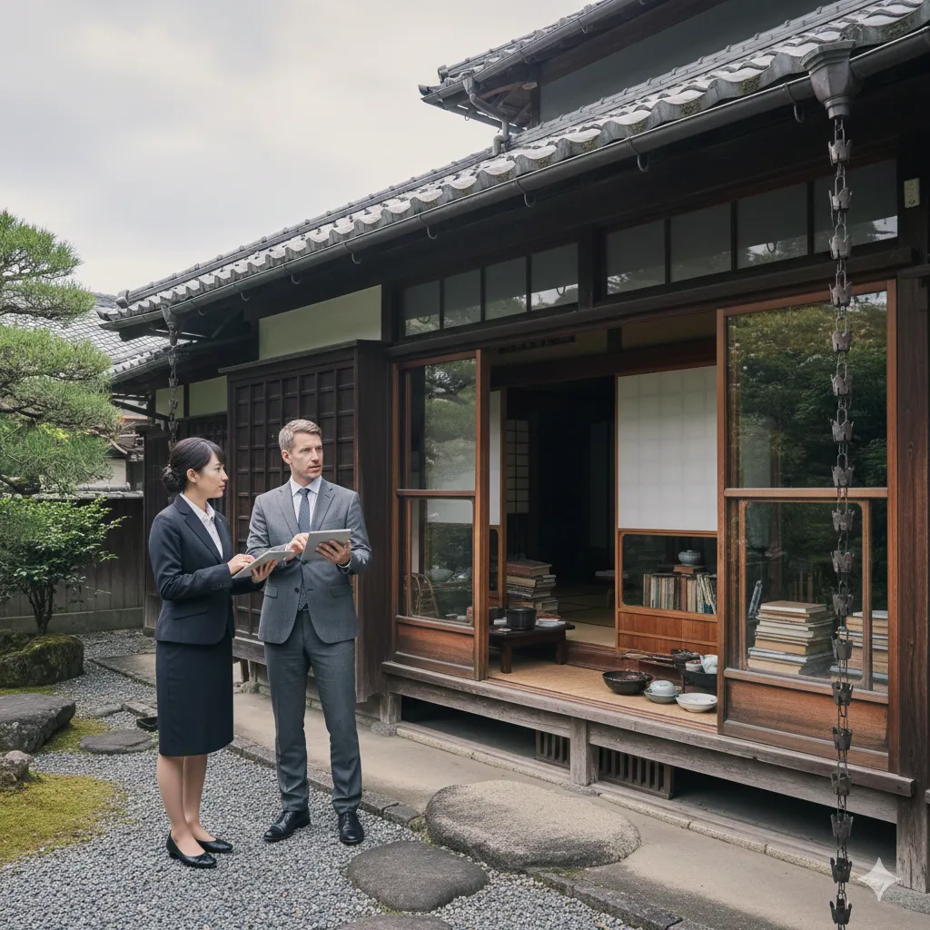 ゴミ屋敷の買取業者|片付け不要で売却する方法