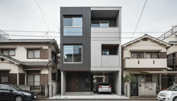 建ぺい率・容積率オーバーの売却相場｜価格目安を一覧表で解説