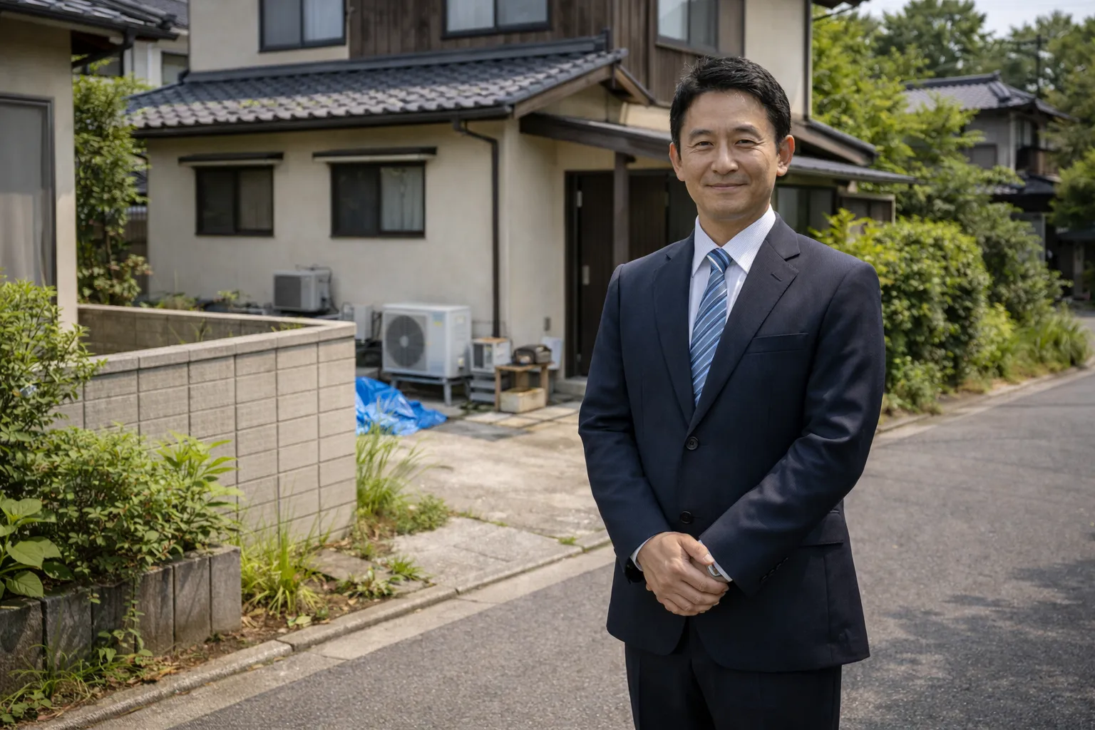 事故物件専門の買取業者｜選び方と相場