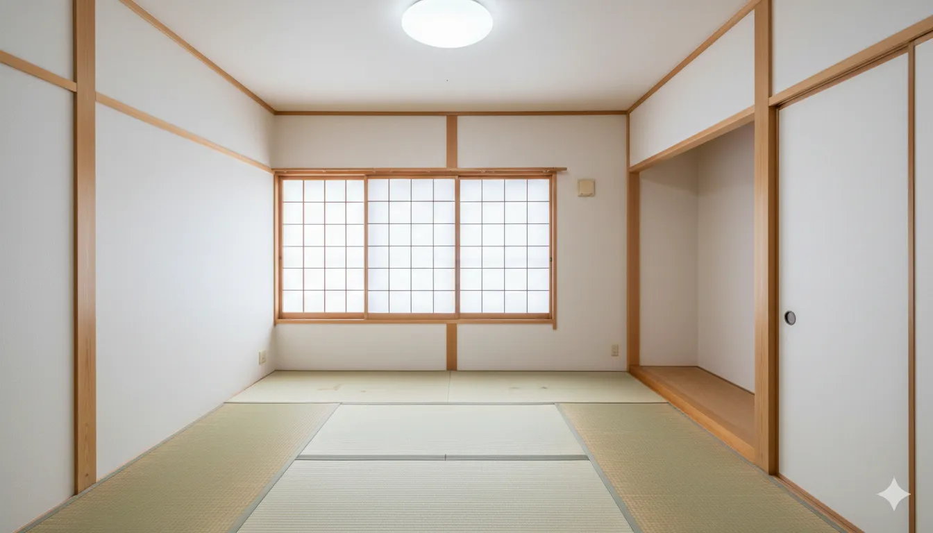 孤独死があった物件の売却|特殊清掃と告知義務