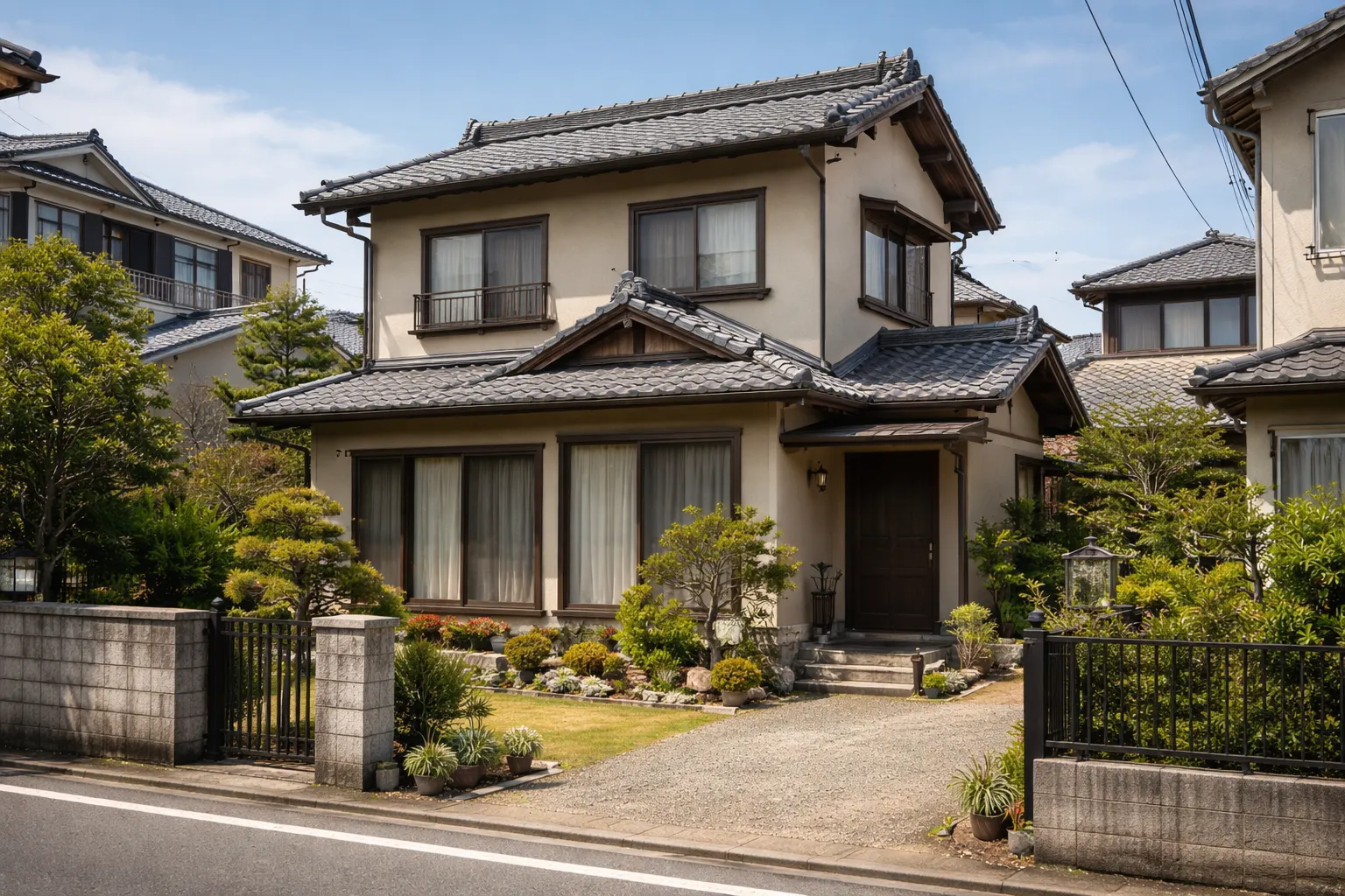 事故物件の売却方法|告知義務と価格への影響