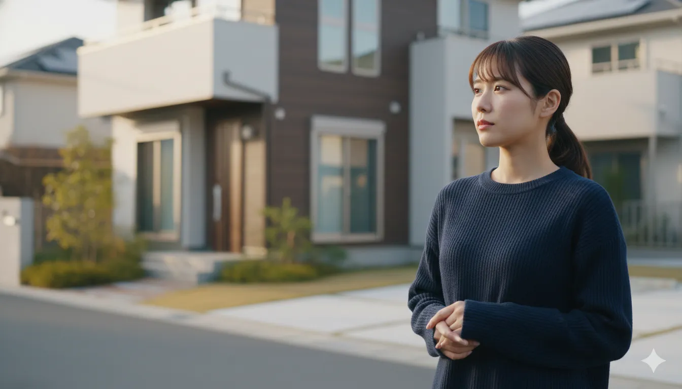 心理的瑕疵物件とは?売却時の注意点