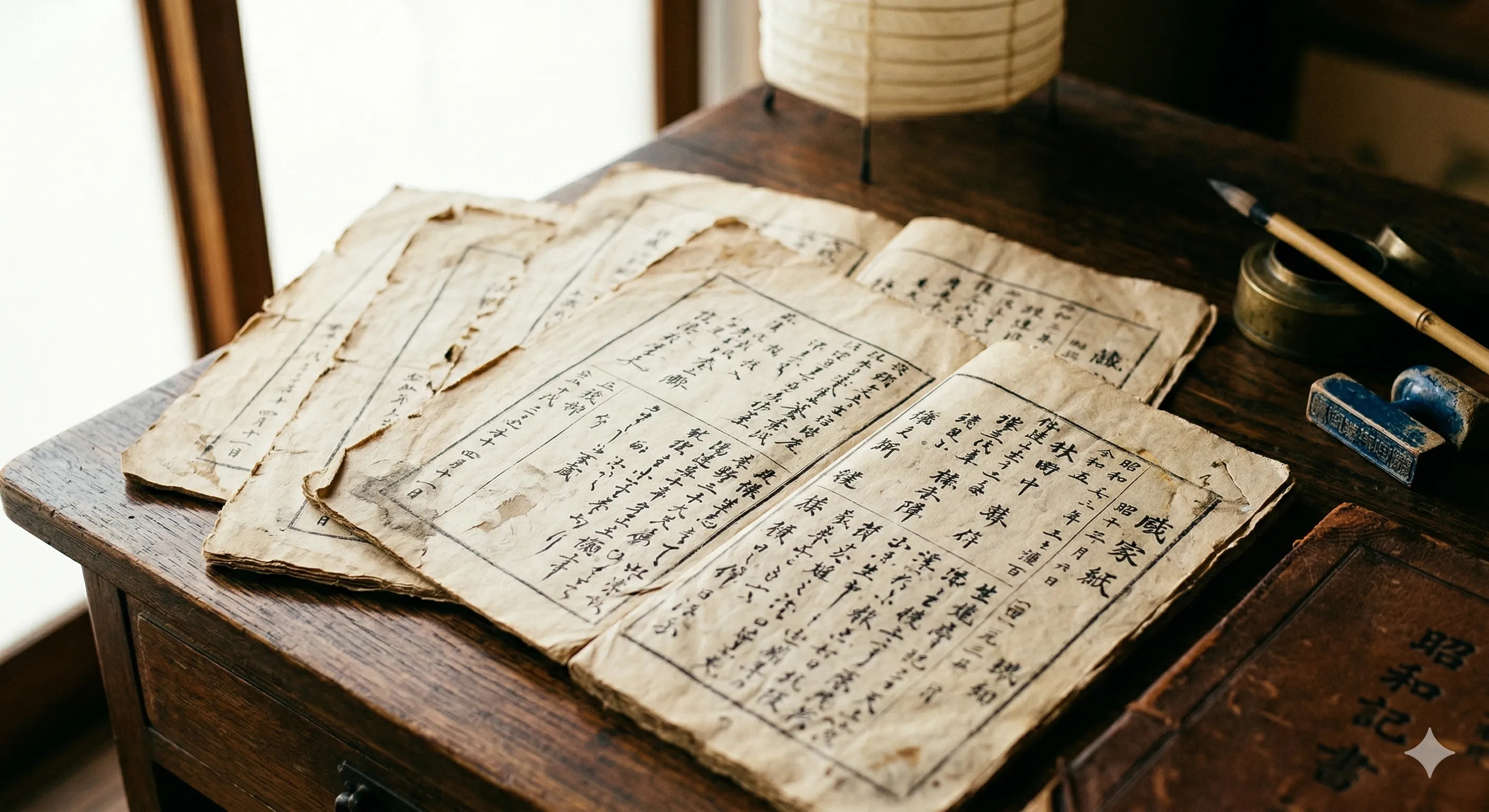 相続手続きで発覚した「重複本籍」とは？戸籍に刻まれた戦後の混乱