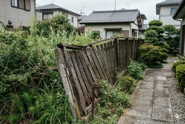 境界未確定のまま放置…将来の売却が困難になる理由