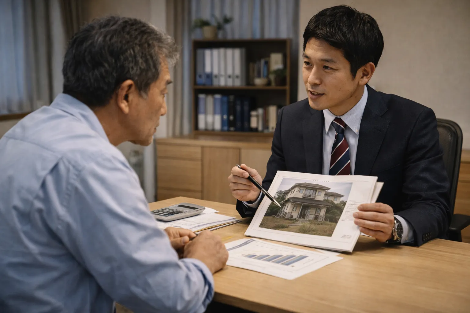 共有持分の買取価格はいくら?相場と高く売るコツ