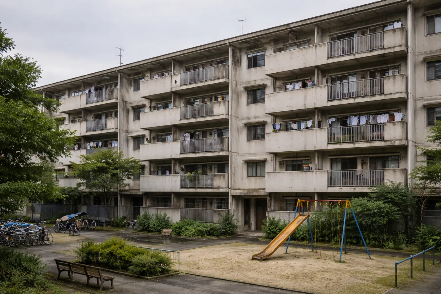 旧耐震マンションが売れない理由と売却方法｜ローン審査落ちの対策