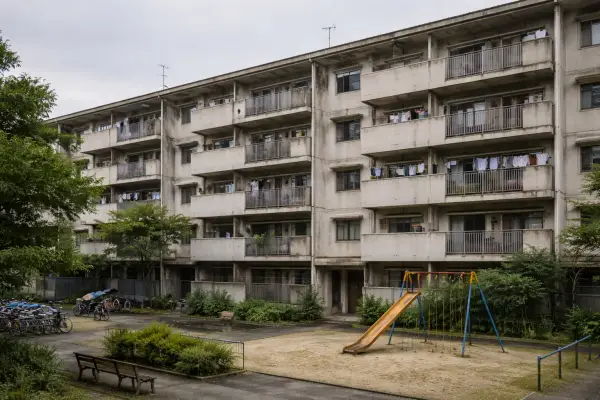 旧耐震マンションが売れない理由と売却方法｜ローン審査落ちの対策
