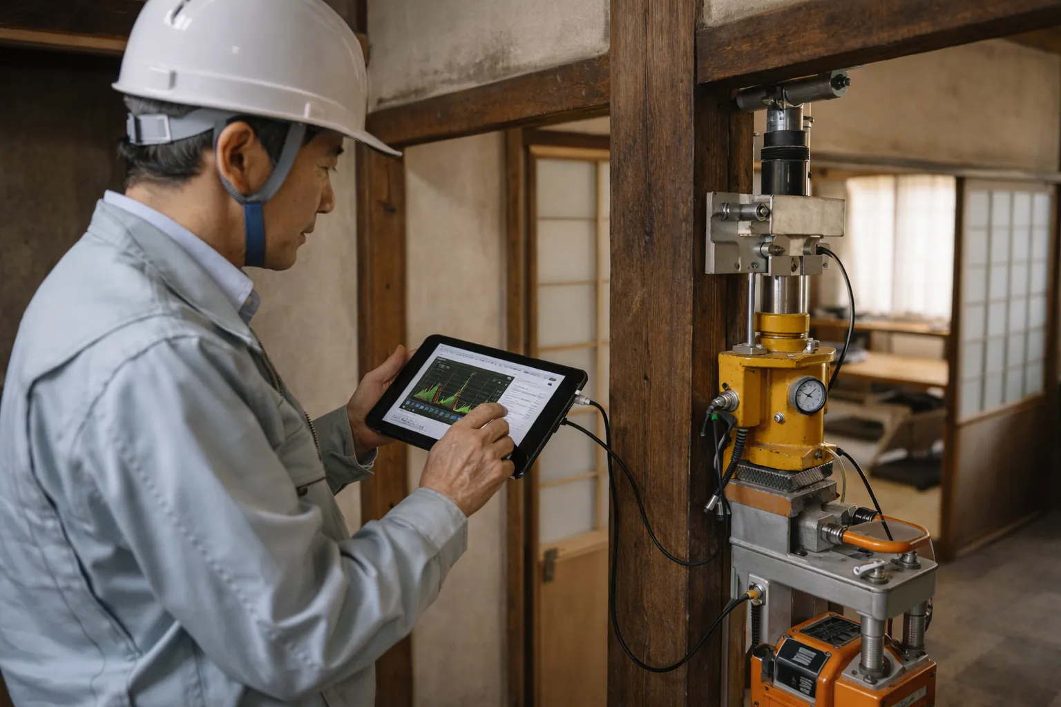 耐震診断・耐震補強の費用|売却前にすべき?