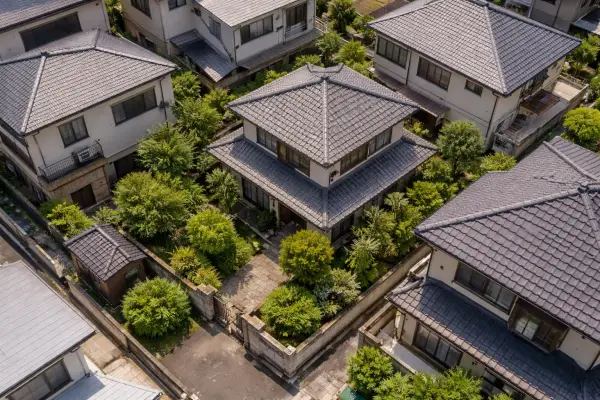 囲繞地通行権とは？袋地売却時の注意点