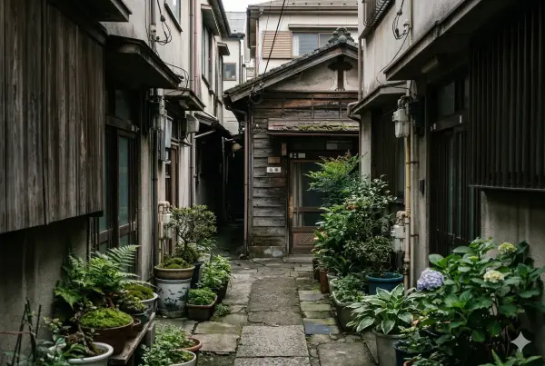 未接道の土地を相続したら？放置リスクと選択肢