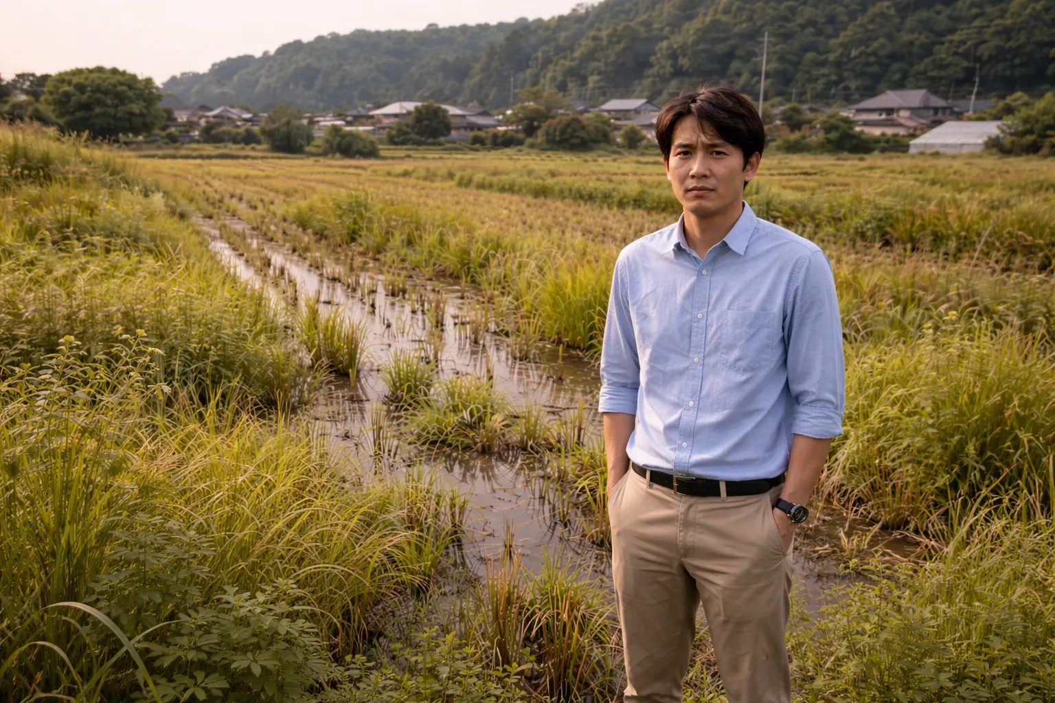 相続した農地の売却方法|売れない農地の処分