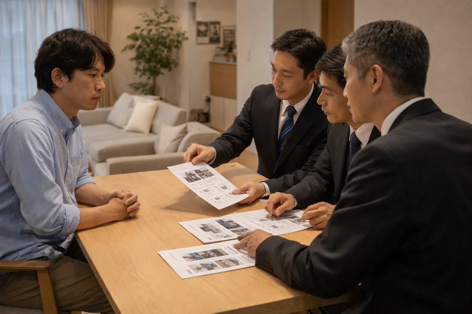 再建築不可物件の買取業者選びのポイント