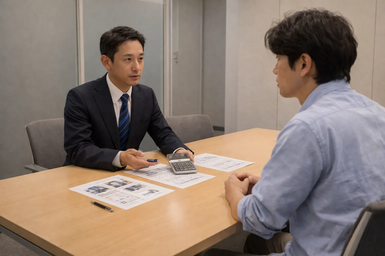 再建築不可でも住宅ローンは使える?融資の可能性