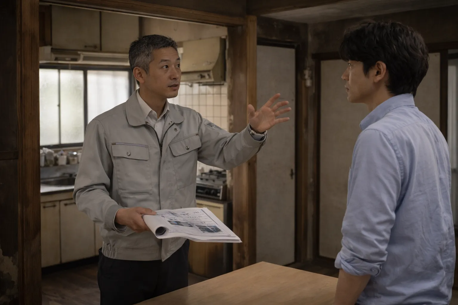 再建築不可物件のリフォーム|どこまでできる?