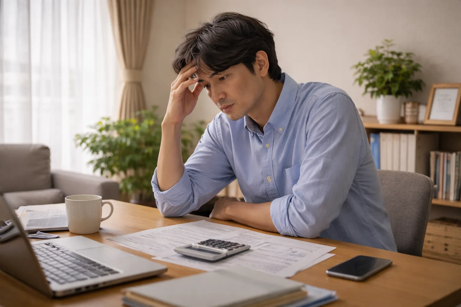 再建築不可物件の固定資産税|評価と節税