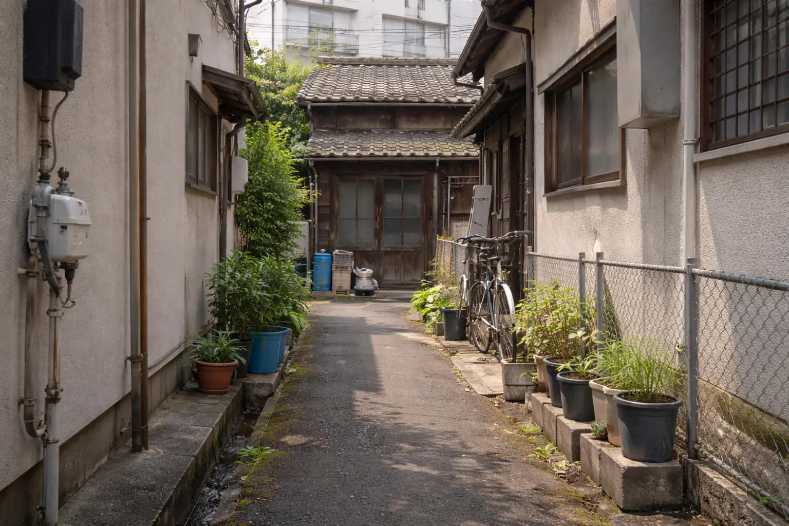 再建築不可物件とは?売却できる理由と方法