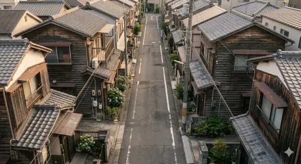 接道義務とは？道路の種類・よくある誤解・確認方法