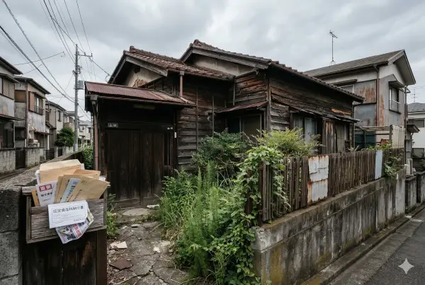 借地権を放置するリスク｜更新料・地代値上げの実態