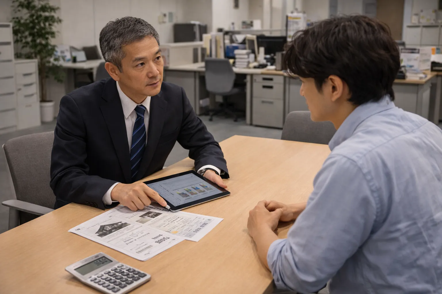 借地権の売却価格の相場|路線価からの計算方法