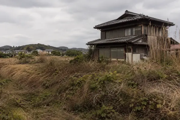 市街化調整区域の農地付き宅地が売れない理由｜なないろ土地査定が査定を断った実例