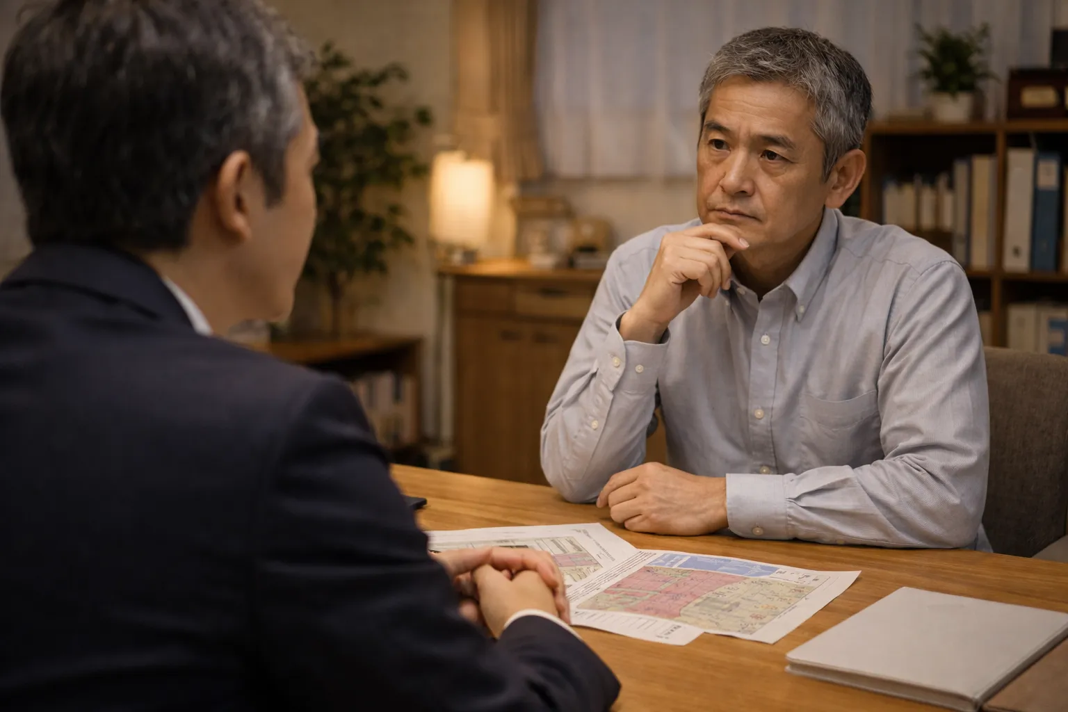 底地を売却する方法|地主が知っておくべき3つの選択肢