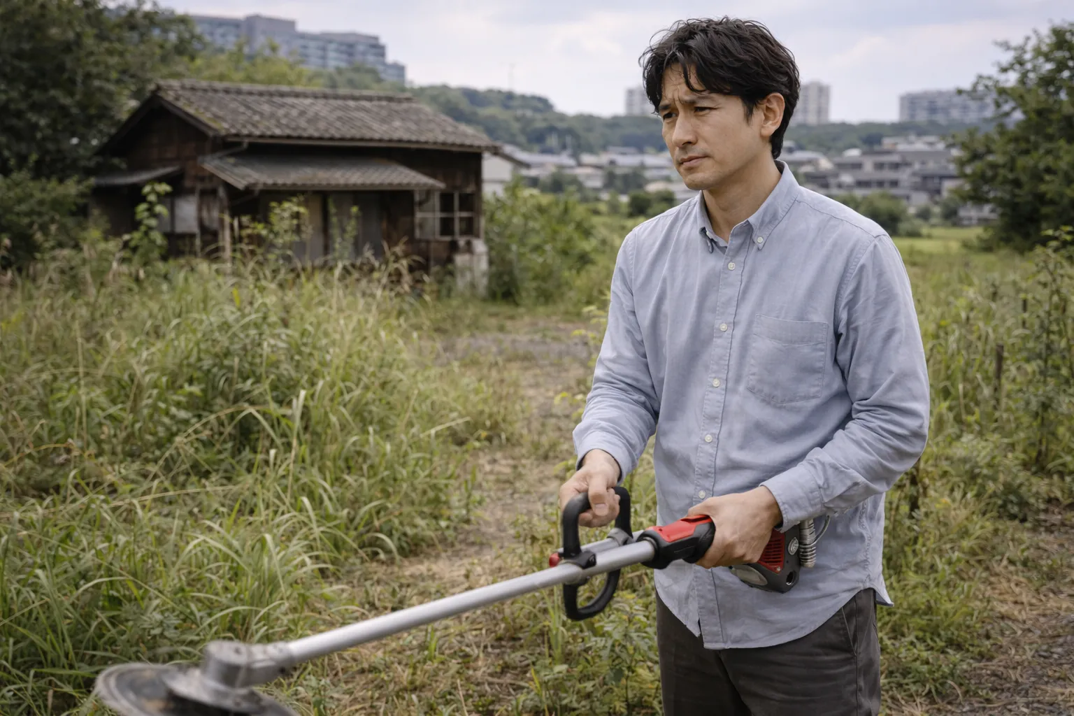 相続放棄した土地の管理責任|売却以外の選択肢