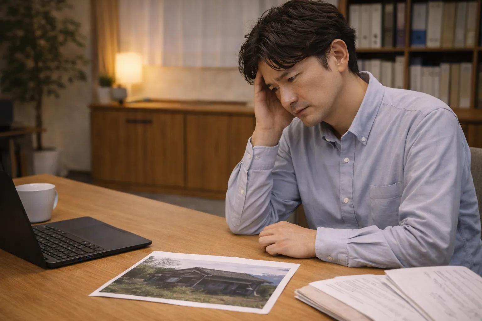 相続登記していない土地は売れる?2024年義務化と売却方法